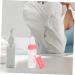 PLAFOPE Contouring Blush Blouses Glowsticks Face Paint Makeup Glow Sticks Highlighter Powder White - Buy Online on GoSupps.com
