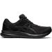 ASICS Men's Gel-Contend 8 Running Shoes 9.5 - Black/Carrier Grey - Buy Online on GoSupps.com