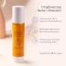 Elemental Herbology Facial Cleanser - Five Element Vital Cleanse with Vitamin C - Face Wash Cleanser Makeup Remover for All Skin Types - Brightens Skin & Reduces Redness - Cruelty Free - 100ml - Buy Online on GoSupps.com