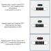 Thermometer Stripes for Fever - 10 Pack Forehead Temperature Test Strips for Kids & Adults - Quick & Accurate Readings - Buy Online on GoSupps.com