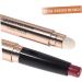 MUSISALY Eye Shadow Pencil Glitter Eyeshadow Crayon Pencil Glitter Eyeshadow Pencil Eyeshadow Stick Plastic 1 count (Pack of 1) Picture 2 - Buy Online on GoSupps.com