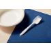 Georgia-Pacific Dixie 5.75" Medium-Weight Polypropylene Plastic Spork by PRO   White  CMP21C  (Case of 1 000) Unwrapped - Buy Online on GoSupps.com