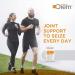 Omne Diem Joint Comfort with ZOARA 60 Capsules - Comprehensive Joint Care & Comfort - Buy Online on GoSupps.com
