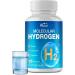 H2 Molecular Hydrogen - Supports Healthy Aging