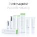 DermaQuest Peptide Vitality Youth Serum - Anti Aging 2% Retinol Facial Serum for Fine Lines Wrinkles and Pore Minimization - Boosts Collagen Production - Buy Online on GoSupps.com