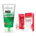 Neem Tulsi Face Wash 100 G & Hair Straightener 200 G Combo
