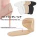 12 Pairs Heel Grips | High Heel Pads & Forefoot Cushion Inserts for Loose Shoes - AIFUDA Foot Care Protector - Buy Online on GoSupps.com