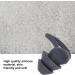 2Pcs Anti-Noise Soundproof Earplugs - Ideal for Dormitory & Bathroom | Noise Reduction Insulation - Buy Online on GoSupps.com