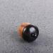 Buy Leadigol 5PCS Solid Wood Medicine Pill Box - Mini Sandalwood Pill Case for Tablets Storage | Sealed Can & Rescue Wooden Pill Box - International Shipping Available - Buy Online on GoSupps.com