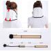 Alkani Air Cervical Neck Traction Device - Adjustable Inflatable Neck Stretcher Collar for Home Use | Improve Spine Alignment & Comfort | White - Buy Online on GoSupps.com