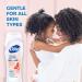 Dial Clean + Gentle Body Wash - Grapefruit Scent Hydrating & Moisturizing 16 fl oz (Pack of 6) | International Shipping Available - Buy Online on GoSupps.com