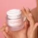Kopari Lychee Clean Vitamin C Face Mask | Brightening & Hydrating for Dull Dry Skin | 2.1 fl Oz - International Shipping Available - Buy Online on GoSupps.com