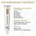 Hemorrhoid Treatment Cream - Fast Relief for Anorectal Discomfort - Buy Online on GoSupps.com