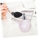 Buy Housoutil 4 Sets Vintage Glass Perfume Bottles - Refillable Atomizer Sprayer for Women | International Shipping - Buy Online on GoSupps.com