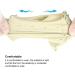Bunion Corrector Set - Lightweight Day and Night Hallux Valgus Treatment Braces - Buy Online on GoSupps.com