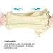 3-Level Tightness Hallux Valgus Corrector for Women and Men - Ideal for Travel and Hiking (Medium) - Buy Online on GoSupps.com