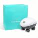 SXHLSeller Electric scalp massager IPX7 waterproof - wet and dry multifunctional head massager with 6 modes and 3 speeds stress relief acupressure head scratch
