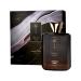 MAJESTY S SECRET PHEROMAX Mens Cologne Sampler Gift Sets High End Perfume Samples for Men Travel Size Perfumes Long Lasting Fragrance for Men Edp Eau De Parfum Spray 3.4 Oz (TAN Black Tea)