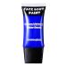 Blue Face Paint Professional Face Painting Kit Cream FX Water Based Body Paint Full Coverage Foundation Makeup SFX Makeup For Halloween Avatar Corpse Bride Mystique Mermaid Clown Cosplay