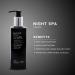 Truss Night Spa Hair Serum: Overnight Treatment for Stronger, Healthier Hair - Buy Online on GoSupps.com