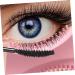 NOLITOY 3pcs Eyeliner Auxiliary Artifact Lash Kit Lash Mascara Eyeliner Drawing Tool Fake Eyelashes Miss 15X4.5CMx3pcs Pinkx3pcs - Buy Online on GoSupps.com