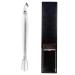 Double Head Cuticle Trimmer Portable Home Salon With Pusher Multifunctional