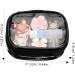 Buifulsic Lens Holder Set - Makeup Organizer Case & Storage Box for Contact Lenses - Buy Online on GoSupps.com