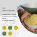 Buy Bon Vegan Engevita Nutritional Yeast Flakes 1000G - Vegan Cheese Replacement Vitamin D B12 & Zinc - GMO-Free Shipping Worldwide - Buy Online on GoSupps.com