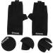 Healeved 5 Pairs Uv Gloves Summer Sunblock Gloves Uv Protection Gloves Women Sun Gloves Outdoor Hiking Gloves Nail Molding Gel Summer Beach Gloves Women's Nail Polish Fabric Fingerless - Buy Online on GoSupps.com