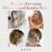Divine Express Hair Repair Keratin Mask 2.02 oz - Moisturizing & Shine-Enhancing Hair Spray with Coconut, Avocado & Jojoba Oils - Buy Online on GoSupps.com