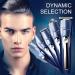 Professional Hair Clippers for Men | Cordless Haircut Kit | 5-in-1 Multifunctional Trimming Scissors & Clipper Set - Buy Online on GoSupps.com