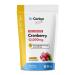 Dr Corbyn Cranberry 12 000mg - 120 Tablets | High-Strength Daily Cranberry Supplement | Supports Urinary Tract Health Bladder Health | Vega & UK Made (Pack of 1) 120 count (Pack of 1)