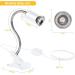 Buy Sunshine Smile Turtle Heat Lamp 25W & 50W - Ideal for Reptiles & Turtles - 2PCs Terrarium Lamp - Buy Online on GoSupps.com