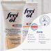 Free Oil Care Balm for Pregnant Women | Prevent & Reduce Stretch Marks | Vegan | 125ml - Buy Online on GoSupps.com