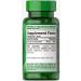 Puritan's Pride Zinc 50mg - 100 Caplets | Immune Support and Wellness - Buy Online on GoSupps.com
