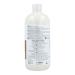 Buy Sante Organic Coconut Vanilla Shower Gel 500ml - Vegan Tropical Fragrance Gentle Cleanser | Natural Cosmetics - Buy Online on GoSupps.com