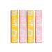 Frankies Bikinis Lip Butter Gloss - Sleeping Vegan Lip Mask and Moisturizing Plumper with Vitamin E, Cocoa Butter, and Lilikoi - 0.7 Ounces - Buy Online on GoSupps.com