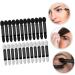 DOITOOL 240 Pcs Cotton Eyeshadow Brush Eye Shadow Tipped Makeup Wand Lip Cosmetics Brush The Face Miss Tool 5x1x0.5cmx2pcs Assorted Colorx2pcs - Buy Online on GoSupps.com