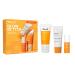 Murad Brighten Trial Kit Vitamin C Skincare Set for Brighten & Even Tone - Travel-Friendly Kit for Radiant Even-Toned Skin (3-Piece Glow Better Kit)