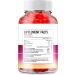 Quick Keto ACV Gummies - Advanced Formula for Shark Tank Results (60 Gummies) - Buy Online on GoSupps.com