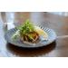 POSATE Heavy Weight Clear Disposable Plastic Forks - 100 Count - Buy Online on GoSupps.com