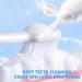 1 Piece Sp-6 Fresh Breath Toothpaste Sp-6 Probiotic Toothpaste Bring 1 Toothbrush Deep Cleaning Stain Remover Fresh - Buy Online on GoSupps.com