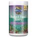 Garden of Life Perfect Food Berry Super Green Fruit & Veggie Formula - 30 Servings  49 Superfoods Greens  Sprouts  Fruits  Veggies  Probiotics  Spirulina  Vegetarian Juice Superfood Powder Supplement