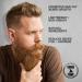 Beardbrand Beard Oil for Men - Softens and Conditions with Jojoba Oil - Beard Growth Oil with Sandalwood & Cedar Oil - 1 fl oz - Buy Online on GoSupps.com
