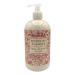 Greenwich Bay Trading Company Botanical Collection Bundle: Rosewater & Jasmine - 16 Ounce Shea Butter Lotion & 16 Ounce Hand Soap - Buy Online on GoSupps.com