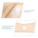 Sonew Facial Lifting Belt for Women | V-Line Chin & Cheek Lift Band | Anti-Folding Double Chin Care & Weight Loss Slimming Bandage - Buy Online on GoSupps.com