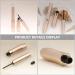 Beavorty 2pcs Bottle Mascara Eyeliner Tubes Empty Bottle Cosmetic - Buy Online on GoSupps.com