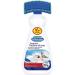 Dr.Beckmann carpet spots brush |Carpet cleaner to remove even stubborn stains and smellsincluding brush applicator |1x 650 ml 650 ml (1 Pack)