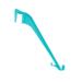 MYAID Hook-It 21mm J-Hooks - Bag of 6