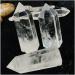 Natural Clear Quartz Cystal Single Column Home DecorStones (Size : 1 Piece) ningxiao - Buy Online on GoSupps.com